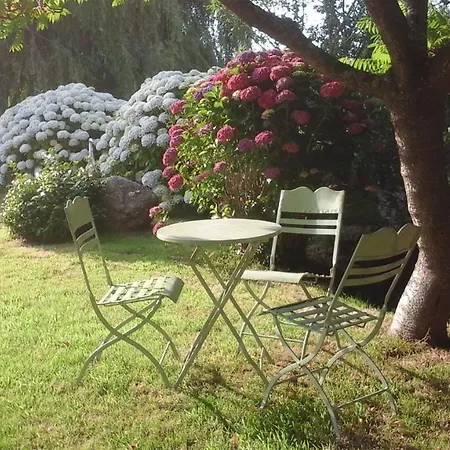 Le Clos Des Roses Holiday home *