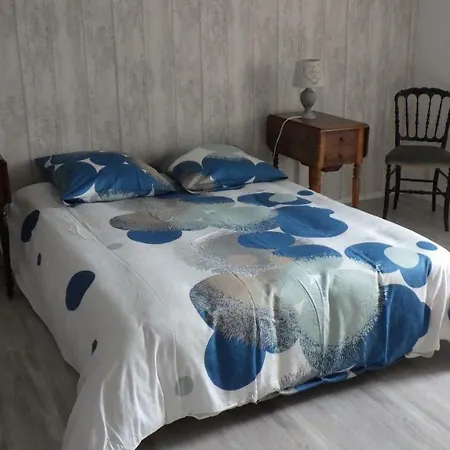 Le Clos Des Roses Holiday home