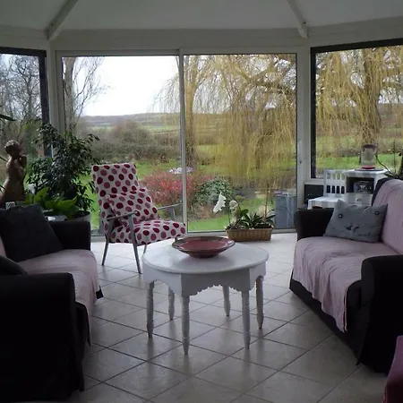 Holiday home Le Clos Des Roses *