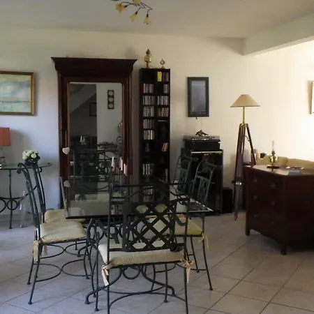 Le Clos Des Roses * Fermanville