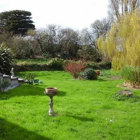 Le Clos Des Roses Holiday home