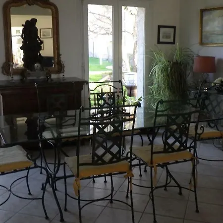Le Clos Des Roses Fermanville