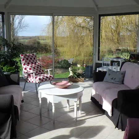 Le Clos Des Roses Holiday home *