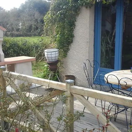Le Clos Des Roses Holiday home *